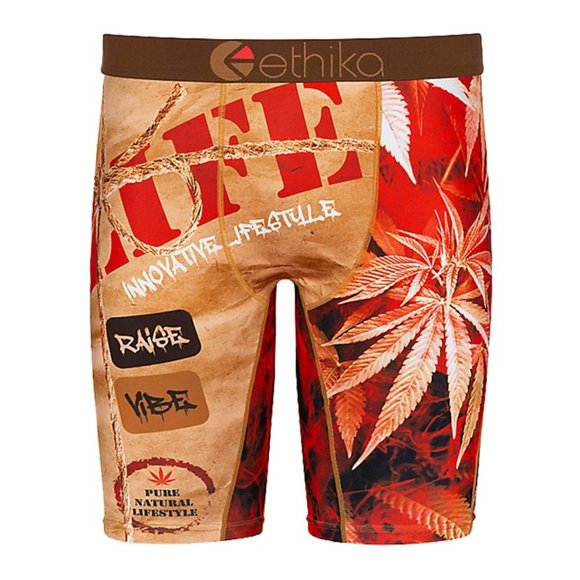 ethika Shorts Ethika Mens Underwear Staple Series Poshmark